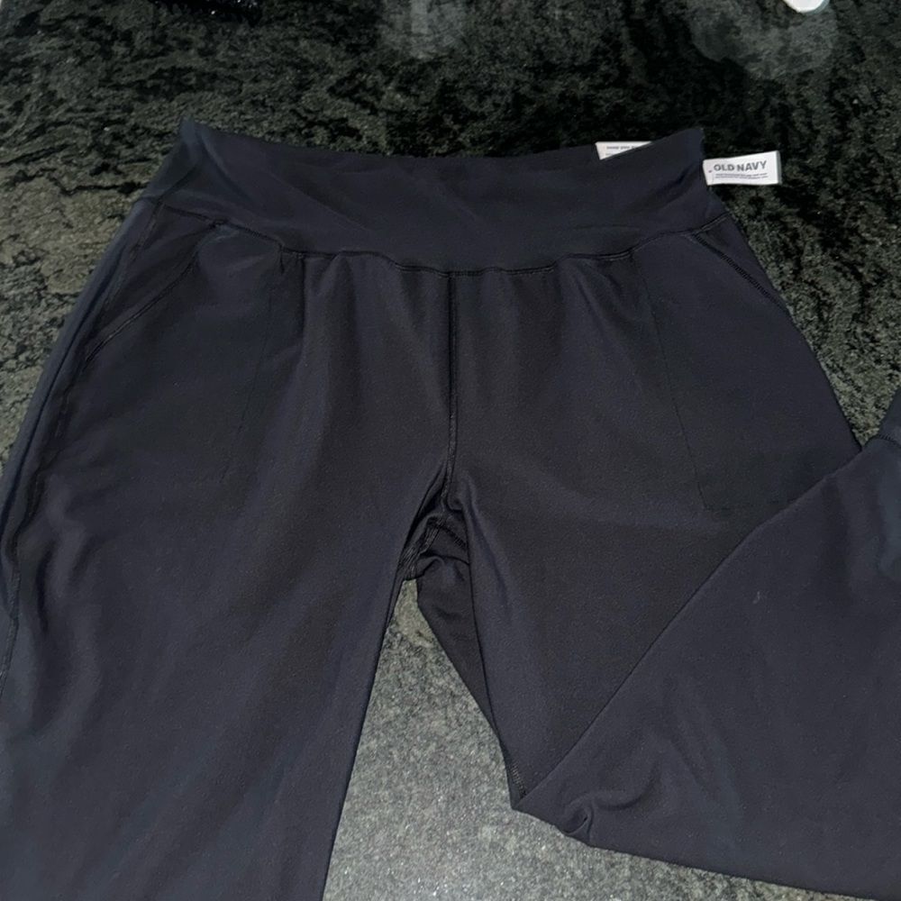 OLD NAVY JOGGER